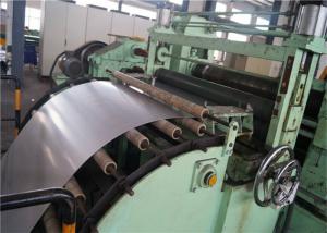 Quality Custom Carbon Steel Coil Cut To Size Well Packaged Color Coated Anti Corrosion for sale