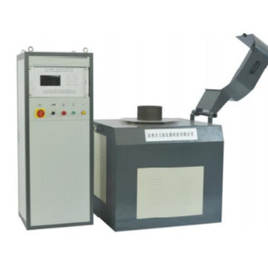 Sturdy Vertical Dynamic Balancing Machine Multifunctional Antiwear Max Mass of Workpiece 5kg, 16kg, 42kg, 65kg, 100kg