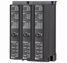 TRICONEX 4119A ENHANCED INTELLIGENT MODULE EICM REV: B5 4119A