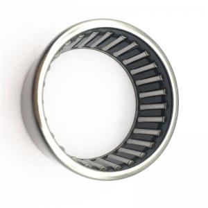 Quality Full Complement 50X60X38mm Needle Roller Bearing 943/50 FH-506038 for sale