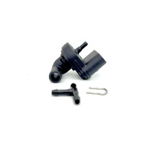 Quality 5 Pin 12V LPG CNG MAP Sensor For Multipoint Sequential Injection System for sale