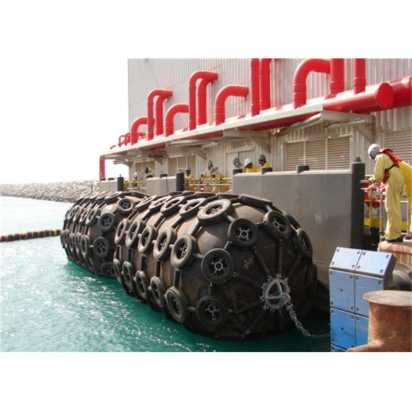 Hot sale Yokohama type inflatable rubber fender to protect the hull
