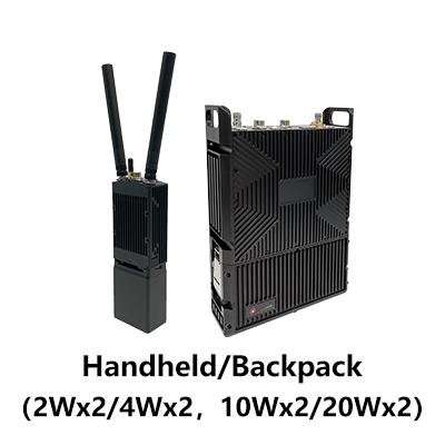 Buy DDLmesh Series of Wireless Digital Data Link of Handheld Radio&Backpack Radio at wholesale prices