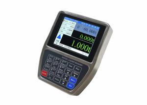 Quality Durable Shovel Loader Scales, Electronic Wheel Loader Weighing Scale With Printer &amp; Oil Press Sensor &amp;Position Sensor for sale