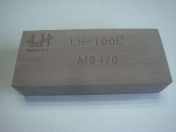 Buy Custom Polyurethane Brown Tooling Foam Blocks High Hardness For Foundry Pattern at wholesale prices