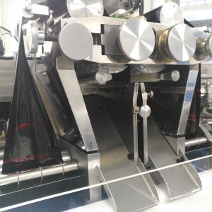 Quality Automatic Paintball Encapsulation Machine Precise Control System 8000 - 32000 / H for sale