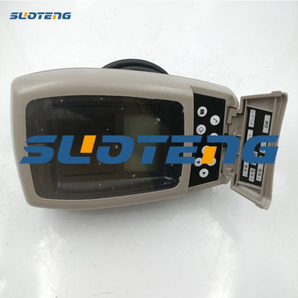 243-7058 Control Monitor Panel For M313C M315C Wheel Excavator 2437058