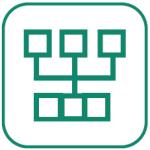 Ethernet Network Packet Broker With Per Flow / Per Port / Per VLAN Load