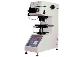 NDT Hardness Measure, LED display Micro Vickers Hardness Tester Basic Model