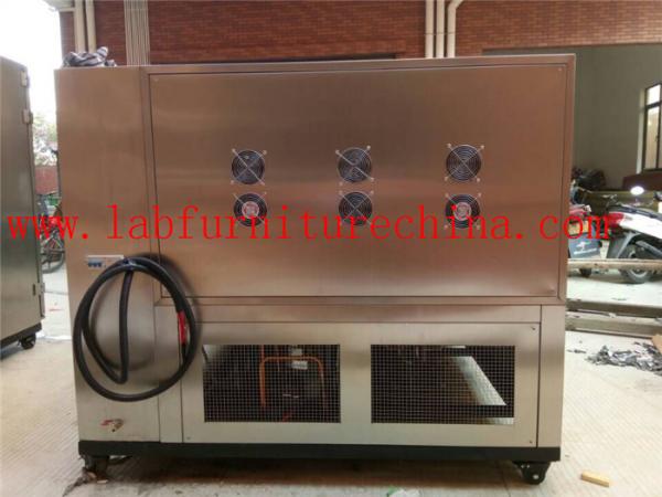 Buy Programmable Cycle Air Temperature Humidity Chamber Electronic Power Chamber Manufacturer at wholesale prices