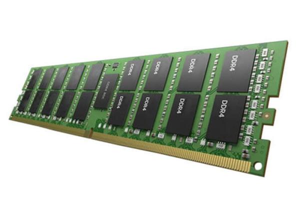M321R8GA0PB0-CWM Memory IC Chip BGA-288 Dual-Row In-Line Memory Module With