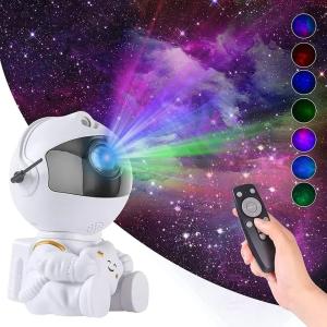 China Plastic Shade Material Anker Nebula Capsule Max Mini Portable Projector for Lighting on sale