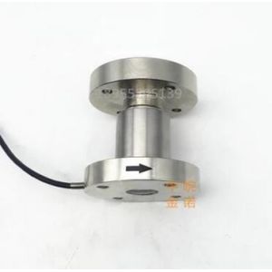 JNNT-II double flange mount static torque sensor 10N.m 200N.m torque sensor