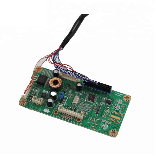 Buy Wireless Speaker Circuit Board Assembly With EPE Anti Static Packaging at wholesale prices