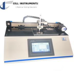 Quality Stylus Pen Sliding Testing Instrument For Sale About Quality Testing Custom Cofficient Of Friction Testing Instrument for sale