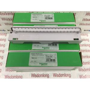 140XTS00200 Modicon Quantum, programmable logic controller, screw terminal block