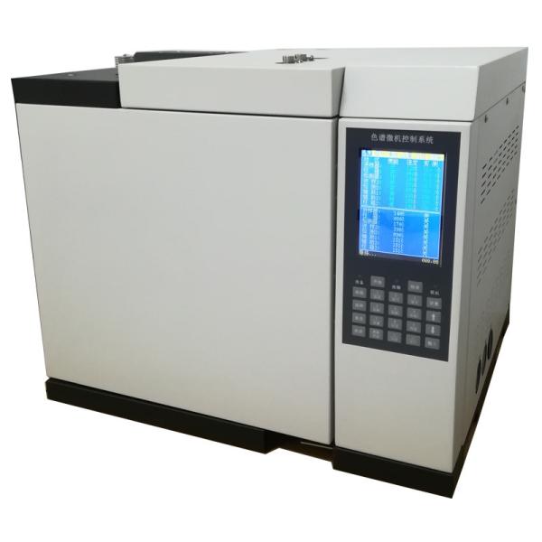 Buy Monitor Gas Chromatograph 500mm XHSP1700 with User-Friendly Interface at wholesale prices