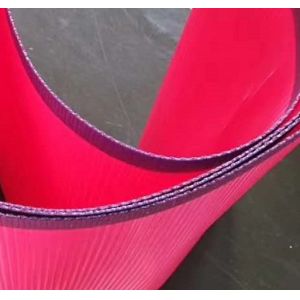 Plain Nonwoven Mothproof Polyester Spiral Mesh
