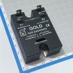 Turbochef NGC-3005 Replacement Dual Solid State Relay 40A SSR For TORNADO 2 HHC