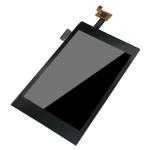 320x480 3.5 inch HVGA MCU PCAP Touch TFT Display, 8 Bit RGB TFT LCD Display
