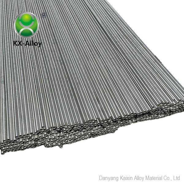 KX UNS N06022 Light Rod Plate Structural Operating Temperature Range For High Temperature Alloy
