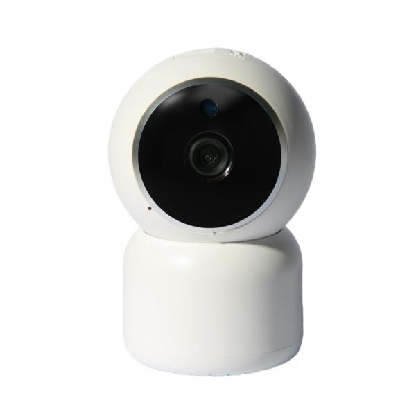 Buy Baby Monitoring Home Security Wireless Wi-Fi Smart Camera Hd Night Vision With Speaker Motion(JV-TY212QE(Y21)) at wholesale prices