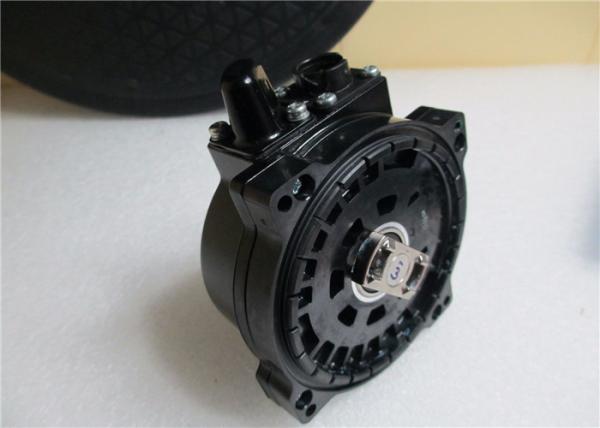 Buy High Resolution Absolute Shaft Encoder , UTTAH B17TL Stepper Motor Encoder at wholesale prices