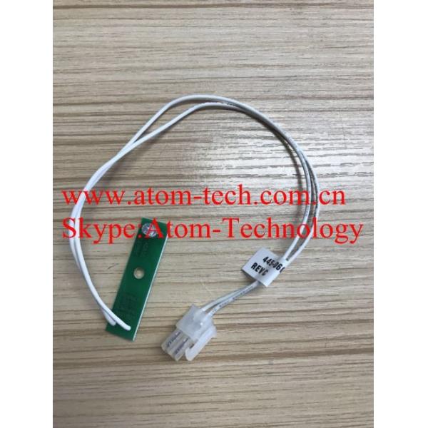 445-0605473 ATM Parts NCR 5884 Stack Sensor Harness Stack Led Assembly 4450605473