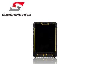 Quality Customized Handheld UHF RFID Reader Android , RFID Chip Reader Android for sale
