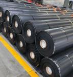Customizable HDPE Geomembrane Liner For Tailored Geotechnical Solutions And
