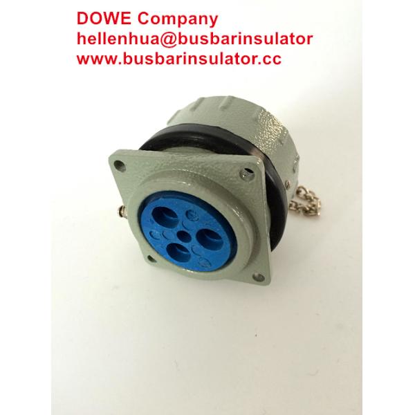 1phase3wire ex-proof mobile socket YZ-25A cable socket electric socket 250V/400V