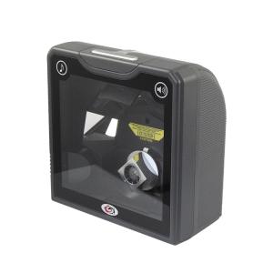 China Quick Speed Retail Price Scanner , Omnidirectional Barcode Scanner with RS232 Interface on sale