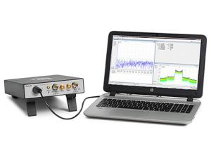 Tektronix RSA600 Series Real Time Spectrum Analyzers RSA600 9 kHz to 3.0/7.5 GHz Spectrum Analyzers RSA600
