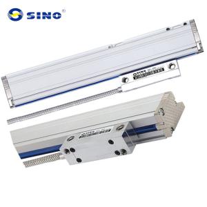Quality Sino Ka800 Magenetic Linear Encoder DRO Kit For Milling Lathe Digital Readout System CNC Machine for sale