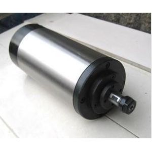 Quality AMAN-water cool spindle 220v 3kw spindle for sale