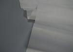 1.27m Width Monofilament Screen Printing Mesh , Polyester Filter Mesh