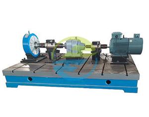 Quality ISO 6336 Advanced Standard Reducer Dynamometer Test System For Comprehensive Performance Evaluation for sale