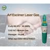 Buy cheap Export grade premixed gases for Allegretto Wavelight EYE-Q 400 Excimer Laser from wholesalers