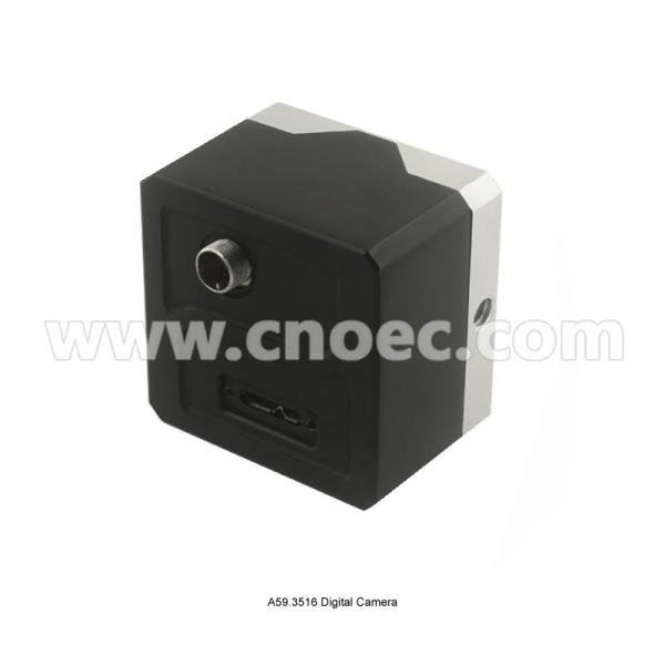 Buy 2.8MP Manual White Blance Microscope Accessories , CCD Sensor Digital Microscope Camera A59.3516 at wholesale prices