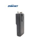 Lightweight 2T2R Voice Intercom Multi-hops Handheld Video MESH Transmitter