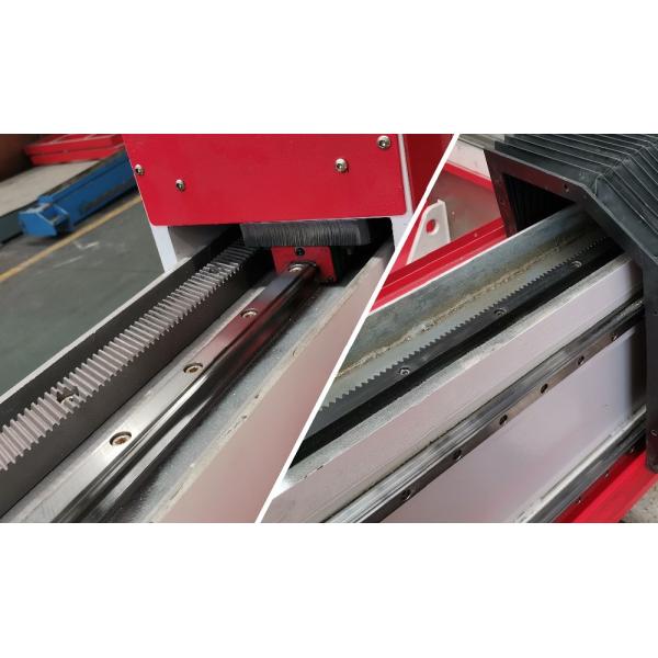 Stone CNC Working Center