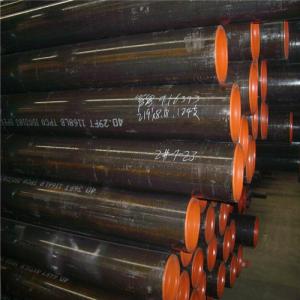 China E215/E235/E355 Precision Steel Pipe Mechanical / Chemical Properties Of Steel Grades +tulejowe +gwintowane on sale