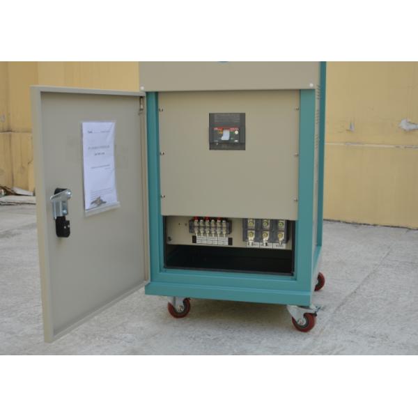 50KW High Power Solar Charge Controller RS485 Or GPRS Communication