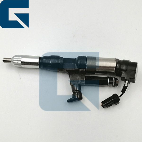 Denso 095000-0580 Fuel Injector 0950000580 For S05C