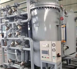 Quality Customized Oxygen Generation Equipment Industrial Oxygen Generation Integrated Equipment with Capacity of 10-1000Nm3/H for sale