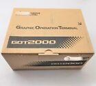 Quality GT2708-STBA Increase Operational Efficiency with Mitsubishi PLC Reliability for sale