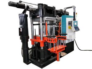 Quality High Temperature Insulator Machine Auto Vulcanizing Machine For Composite Insulators for sale
