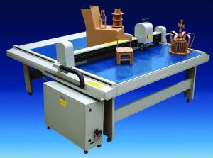 Quality Fully computer control Automatic Packing Machine Sample Maker Proof machine for sale