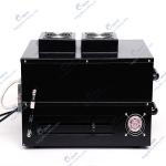 60mm/sec Small Coating Machine With Automatic Drying Function