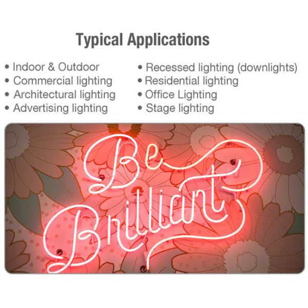 60W 12V 5A Non Dimmable LED Driver with Metal Case and ETL CE Certification